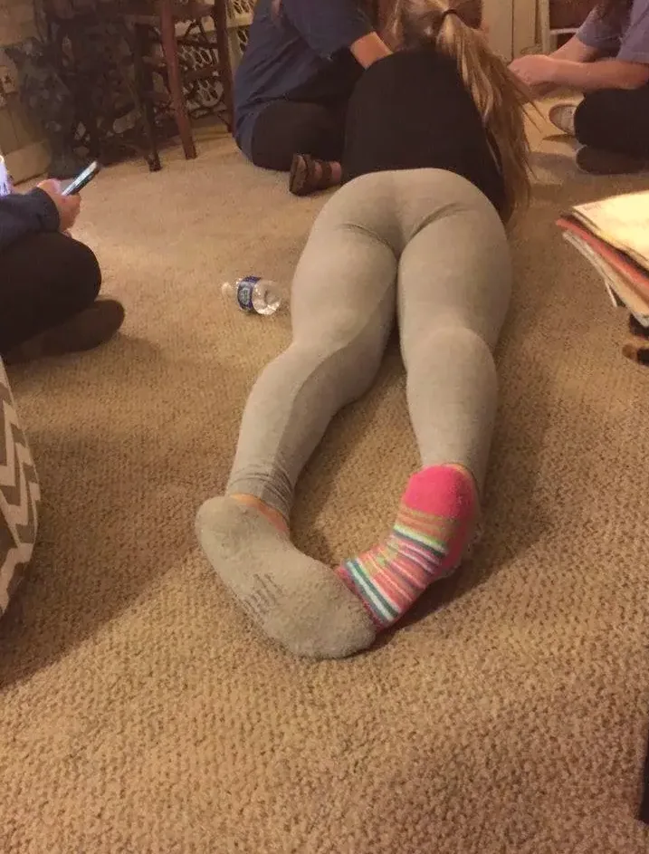 Sex Klimpfjäll